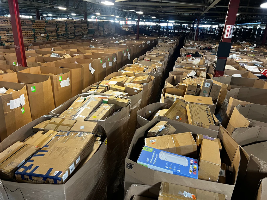 Custom Truckload – 24 Pallets — image 2