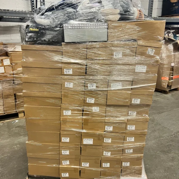 Amz Shoes Pallet #1