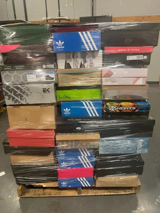 sneaker pallets for sale — image 2