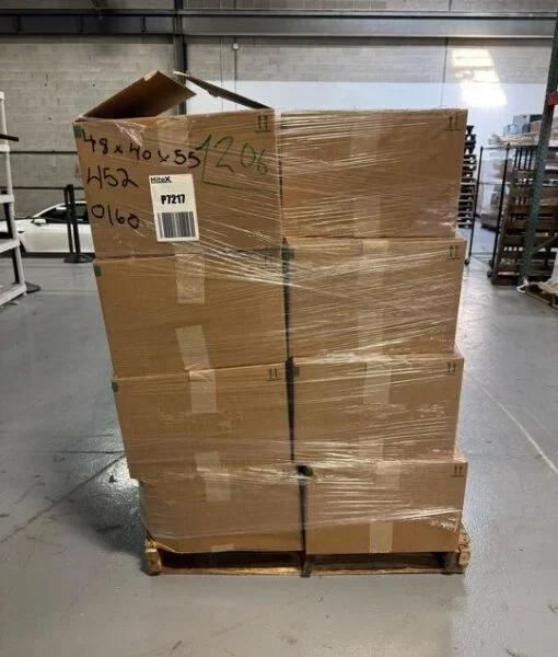 Home Improvements Pallets from AMZ (New Program) – ITEMS: 769 – LOT 32744