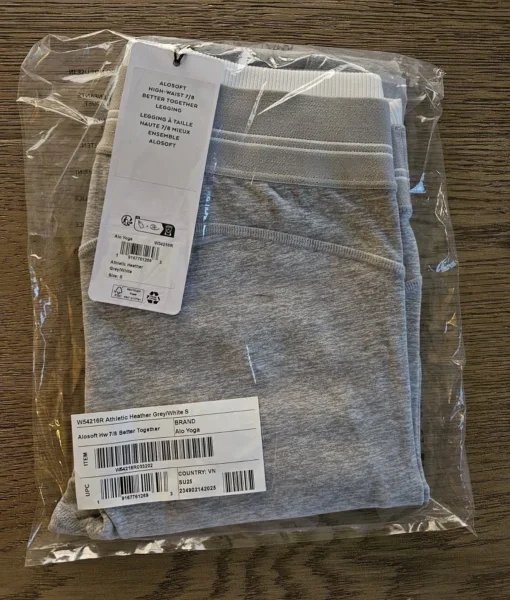 buy bulk Alo Yoga pallets cheap