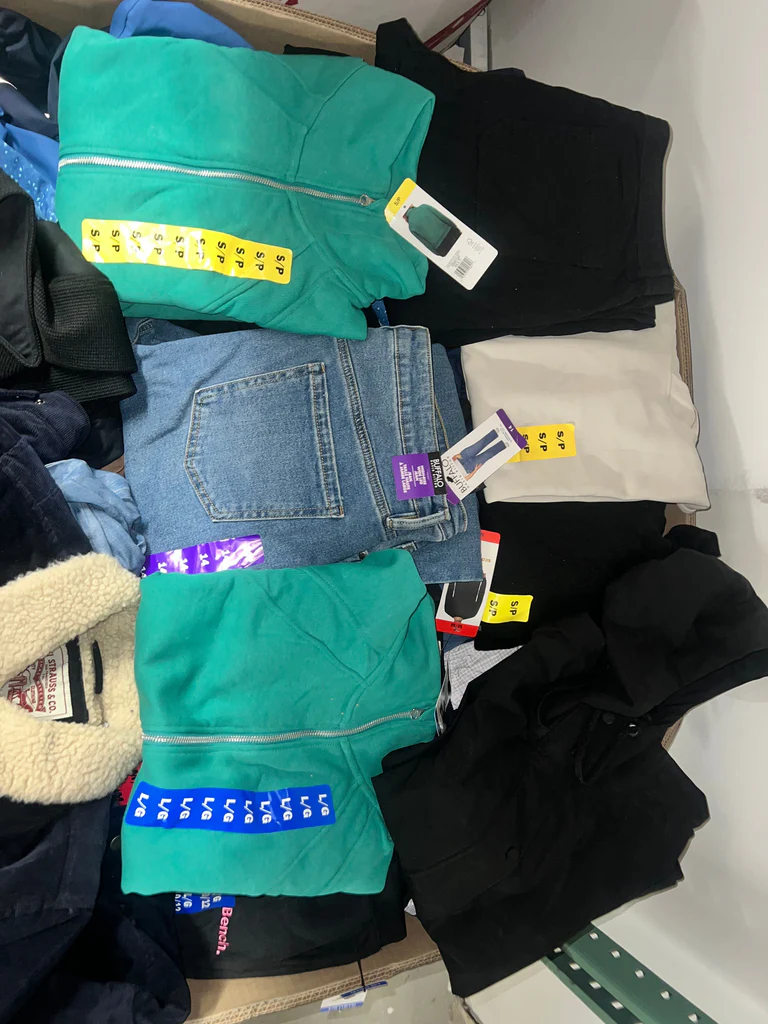 CW Clothing #36 — image 4