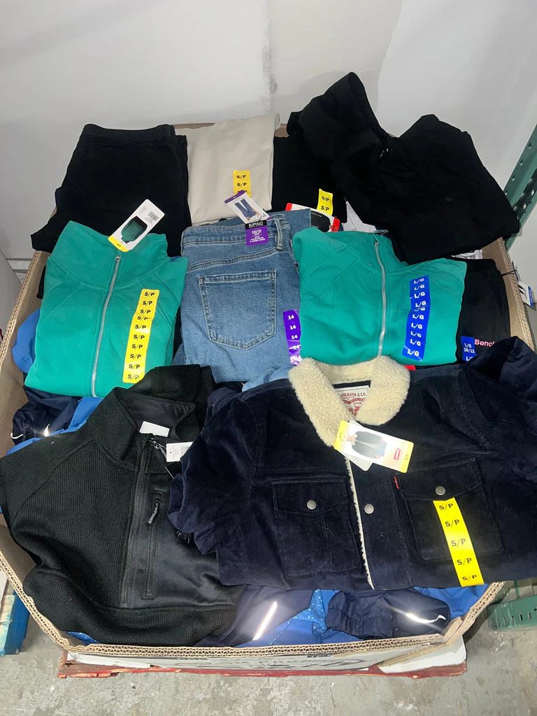 CW Clothing #36 — image 2