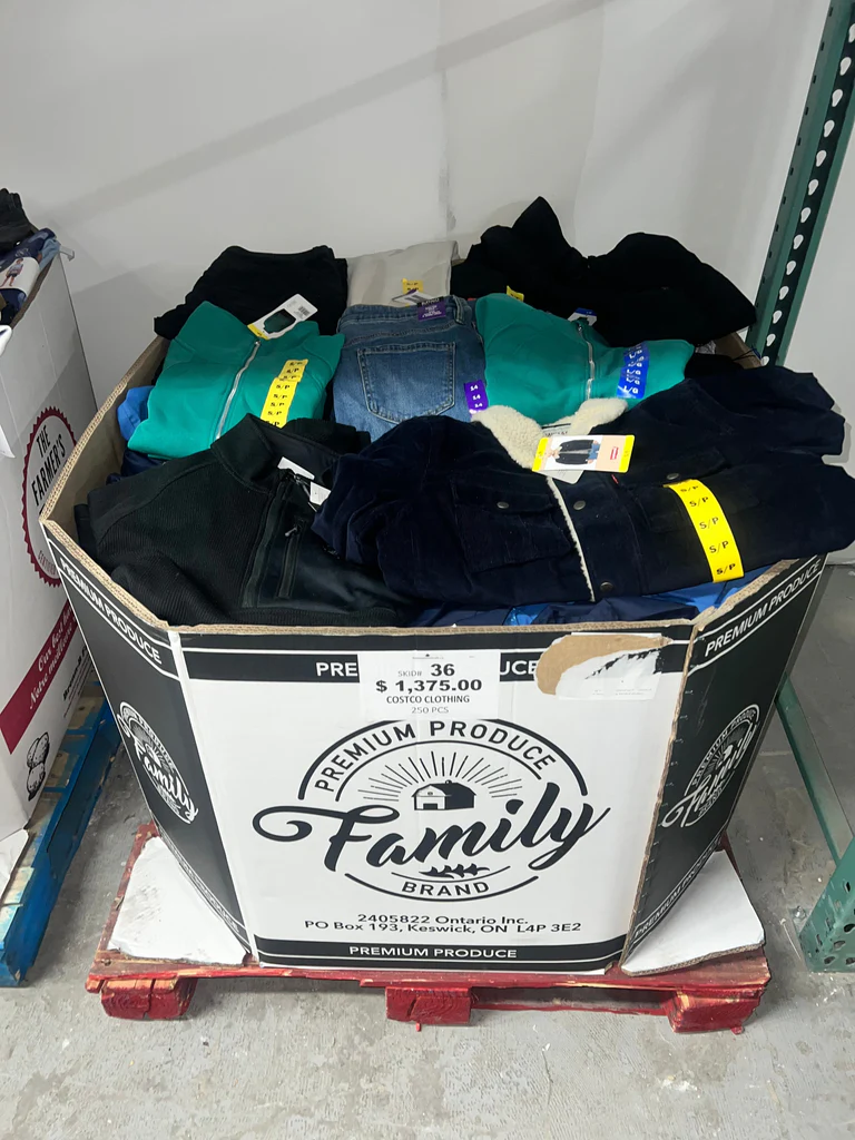 CW Clothing #36