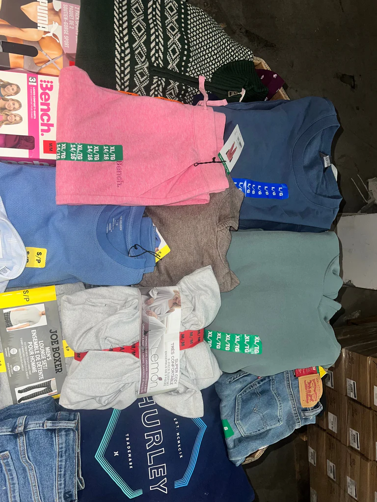 CW Clothing #40 — image 4