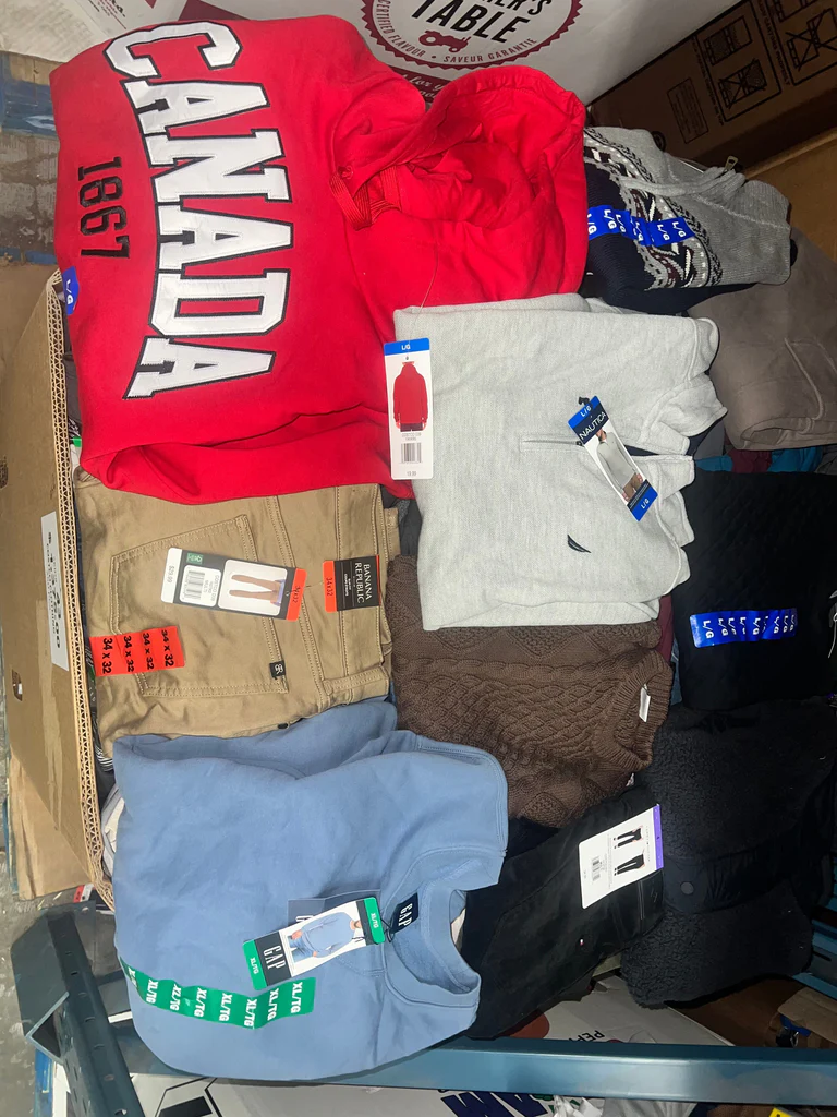 CW Clothing #43 — image 3
