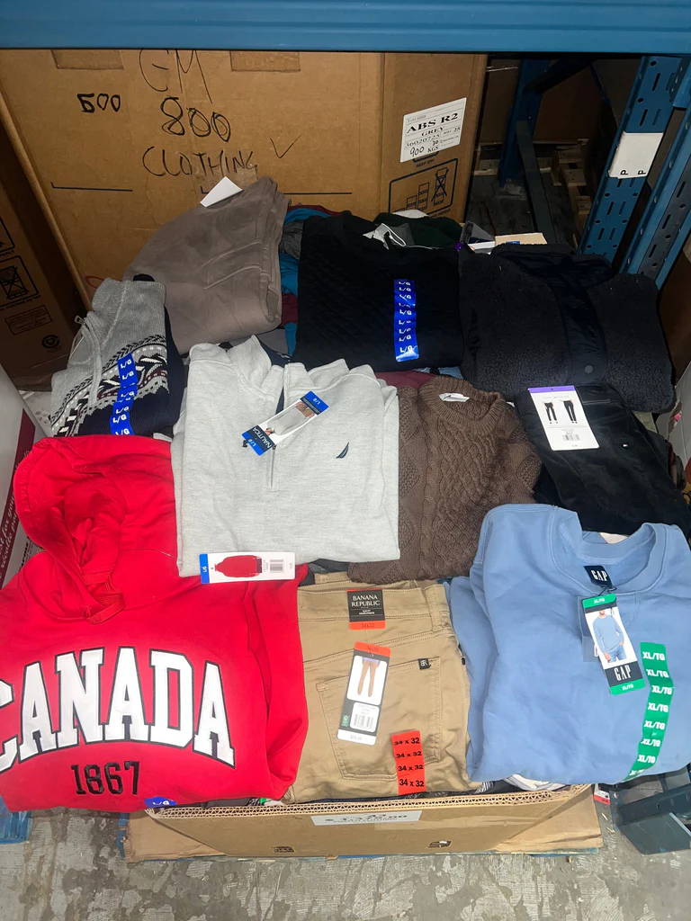 CW Clothing #43 — image 2
