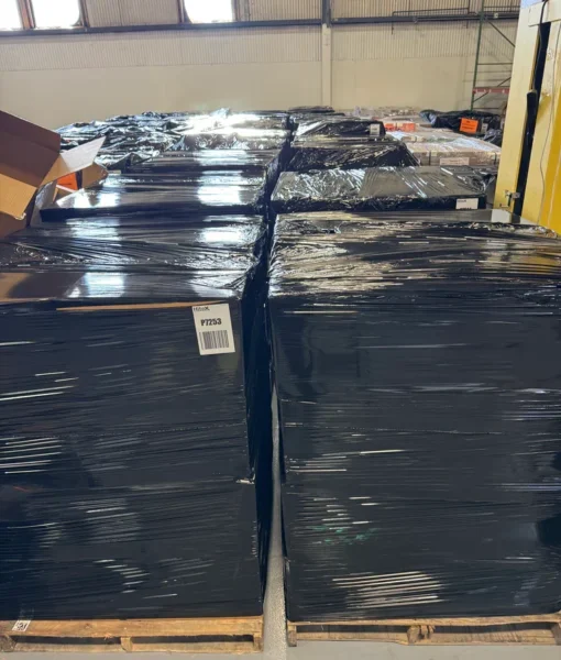Truckload – AMZ Electronics – 22 Pallets – 4913 items – LOT 32366