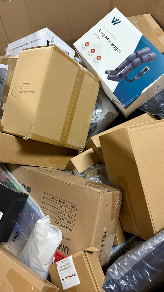Amazon LPN High Count 5ft – 26 Pallets — image 19