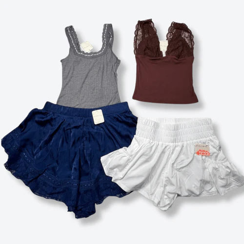 buy Free People clothing pallets — image 4
