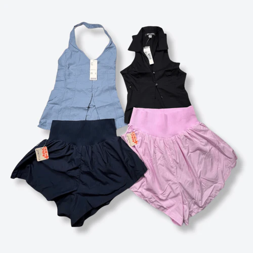 buy Free People clothing pallets — image 3