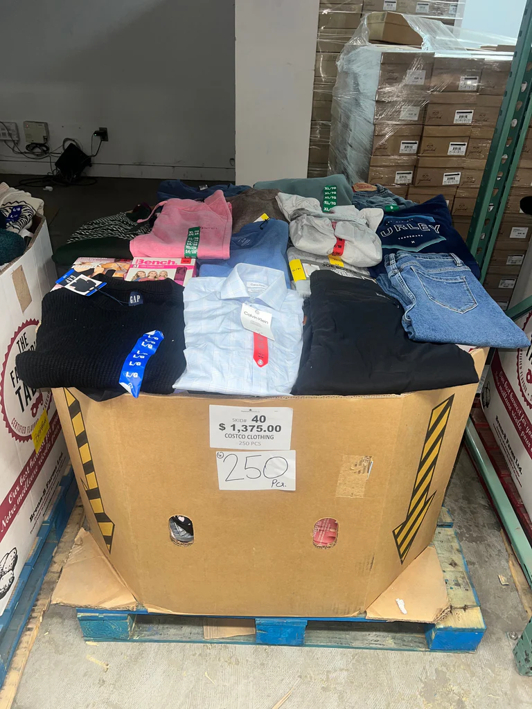 CW Clothing #40