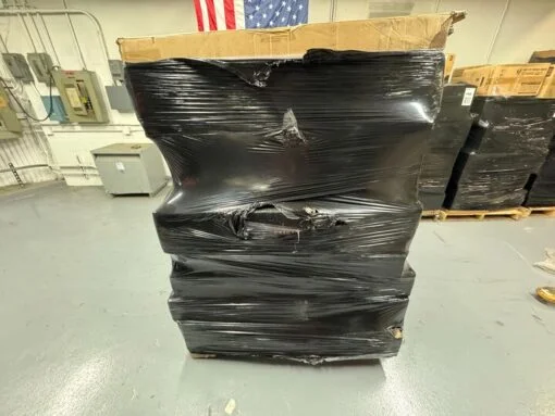 PALLET FROM NEG – Salvage – Monitors – ITEMS: 24 – LOT 32492 — image 2