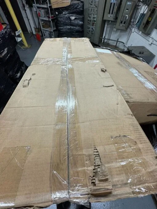 PALLET FROM NEG – Salvage – Monitors – ITEMS: 24 – LOT 32492 — image 3