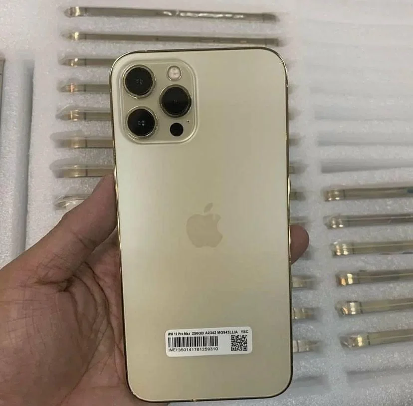 buy iPhone 12 wholesale — image 3