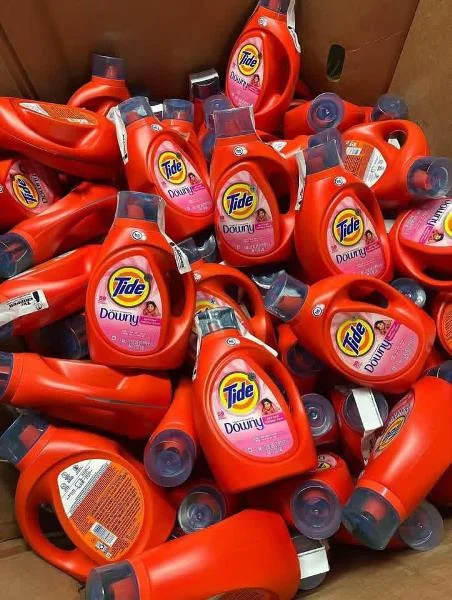 buy laundry detergent pallets wholesale — image 8