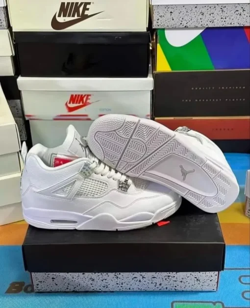 wholesale sneakers pallets bulk — image 3