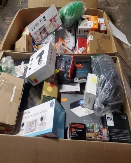 amazon mystery boxes australia — image 5