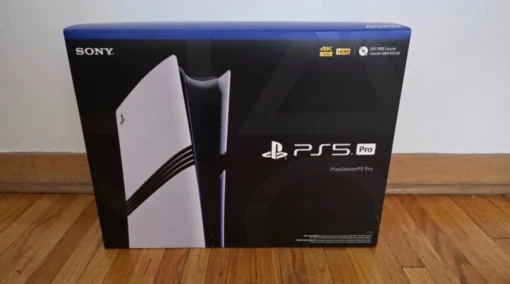 PS5 inventory liquidation pallets — image 3