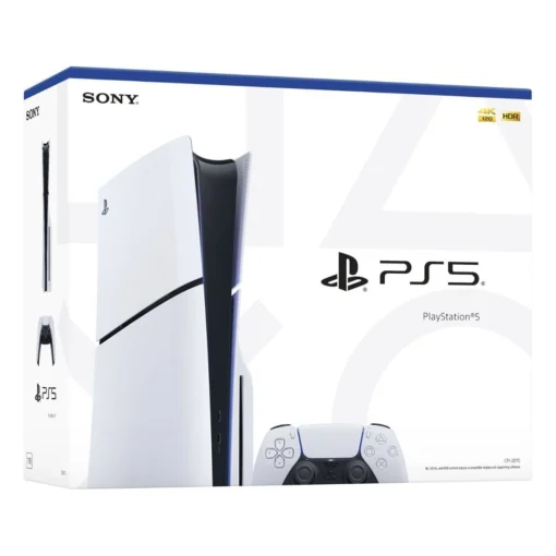 PS5 inventory liquidation pallets — image 4