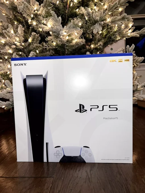 PS5 inventory liquidation pallets — image 7