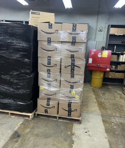 best place to buy amazon mystery boxes