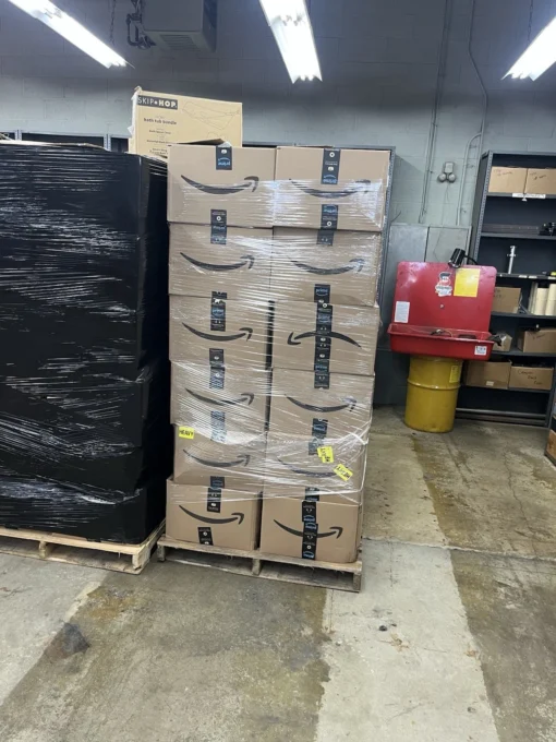 best place to buy amazon mystery boxes