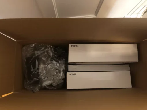LEGO 75159 Death Star Star Wars UCS | Open packaging | New in original packaging — image 3