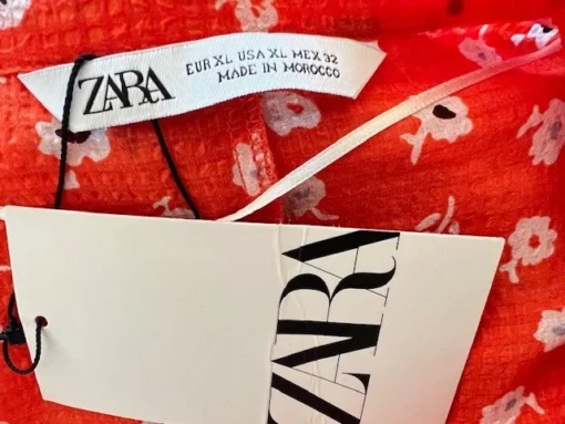 zara clothing — image 13