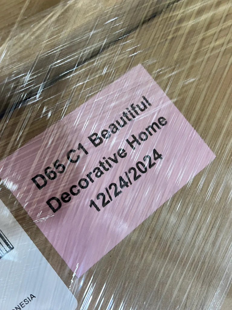 Target Case Pack Truckload – 30 Pallets — image 29