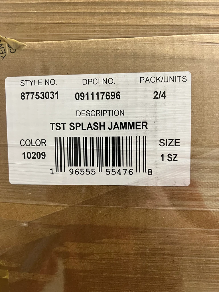 Target Case Pack Truckload – 30 Pallets — image 26