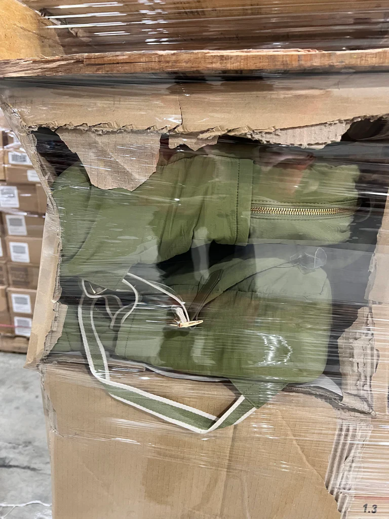 Target Case Pack Truckload – 30 Pallets — image 20