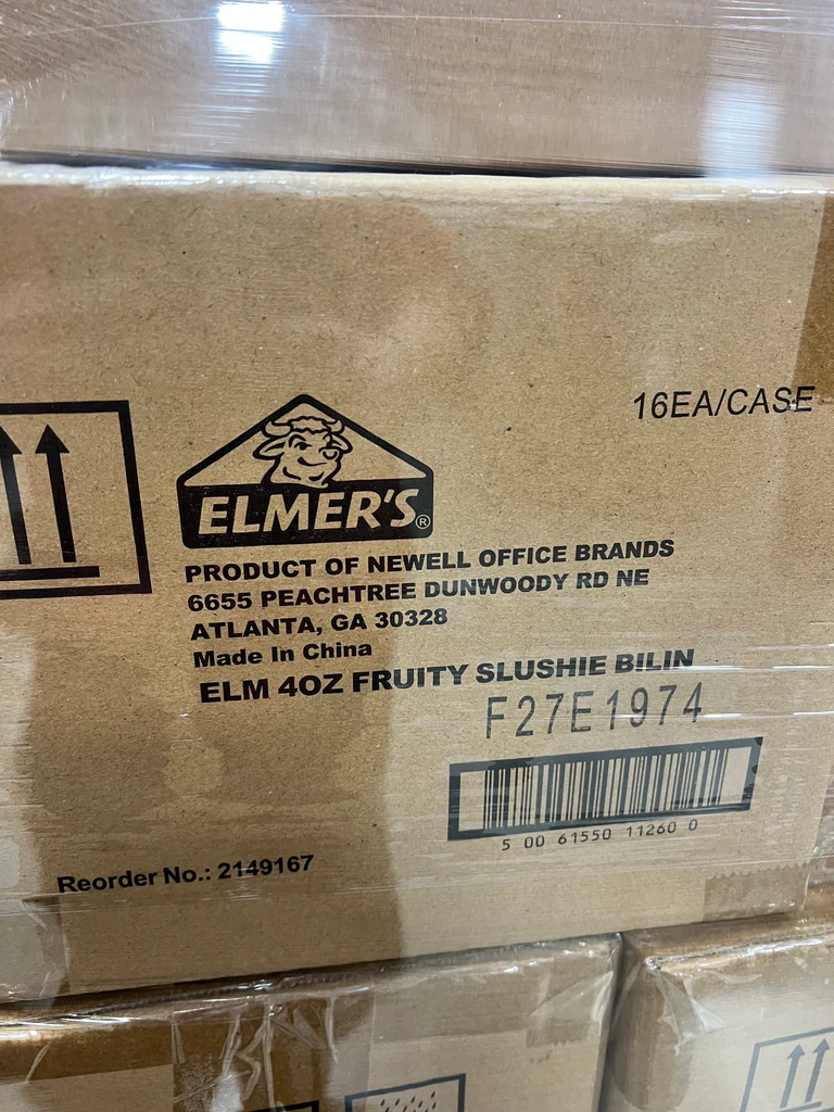 Target Case Pack Truckload – 30 Pallets — image 18