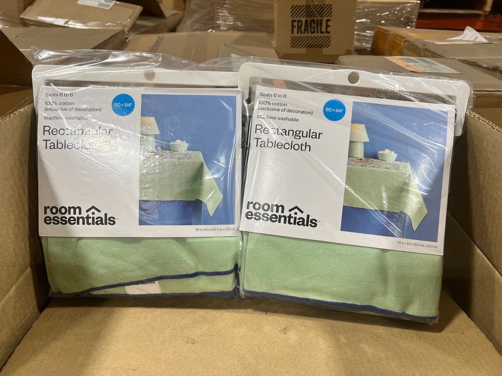 Target Case Pack Truckload – 30 Pallets — image 7