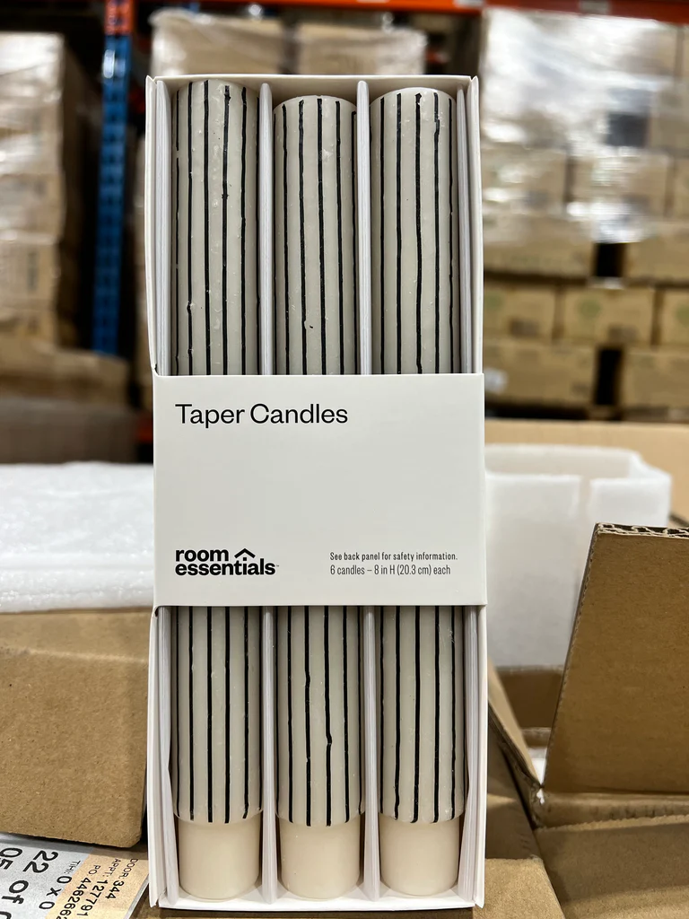 Target Case Pack Truckload – 30 Pallets — image 4