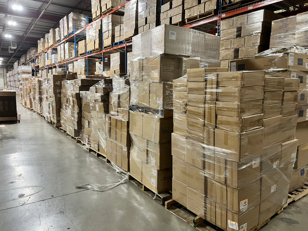 Target Case Pack Truckload – 30 Pallets — image 2