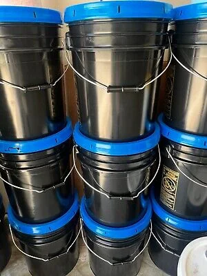 wholesale laundry detergent pallets — image 3
