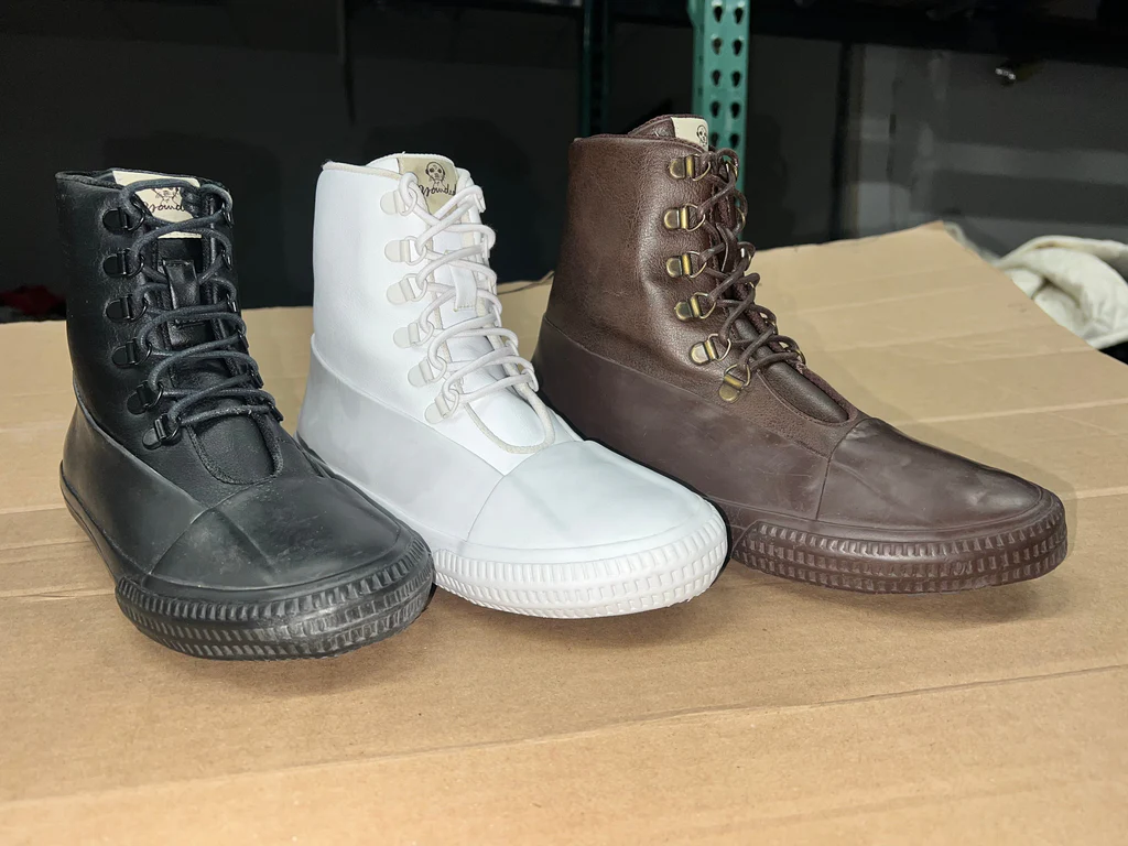 Winter Boots Pallet #1 — image 2