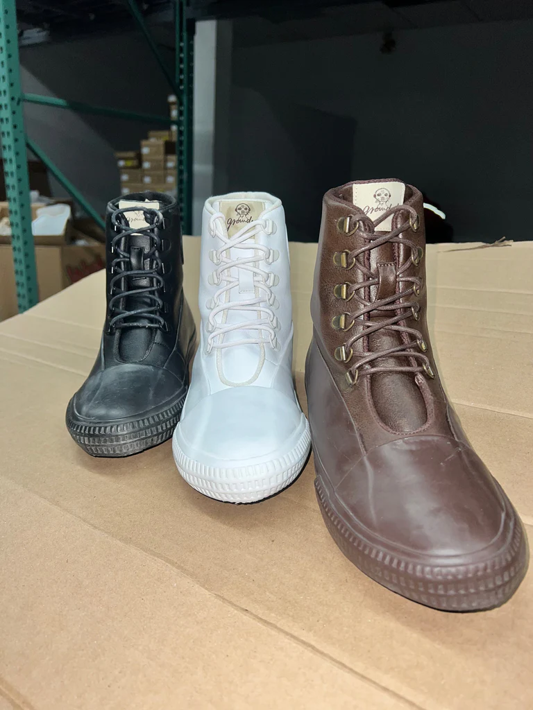 Winter Boots Pallet #1 — image 3