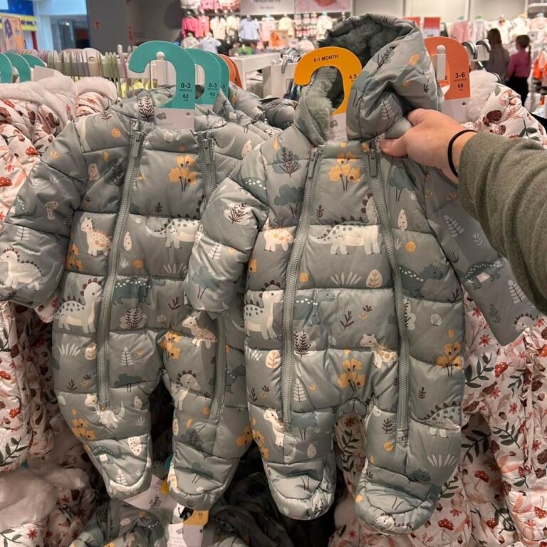 Wholesale Kids Clothing Pallet (200 Pieces) — image 3