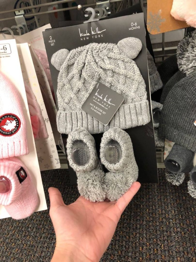 Baby Clothing Wholesale Pallets liquidation — image 2