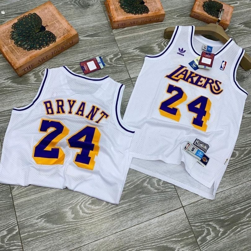 Basketball Jersey Pallets — image 2