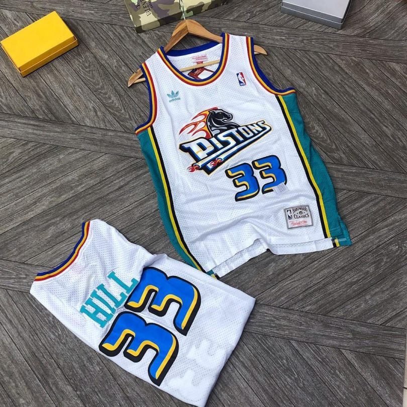 Basketball Jersey Pallets — image 3