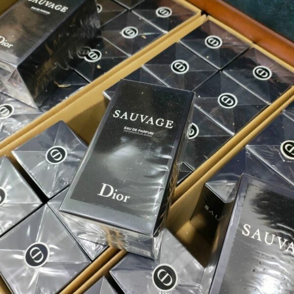 Wholesale Perfume Pallets