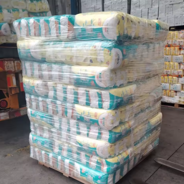 Premium Baby Diapers