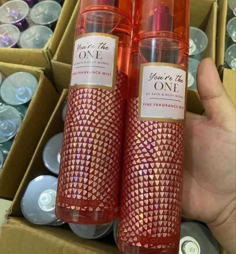 Wholesale Victoria’s Secret Perfume Pallet (500 Pieces) — image 3