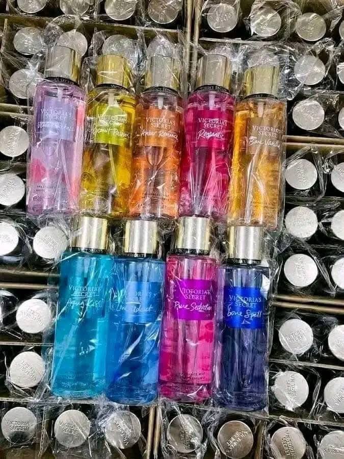 Wholesale Victoria’s Secret Perfume Pallet (500 Pieces) — image 2