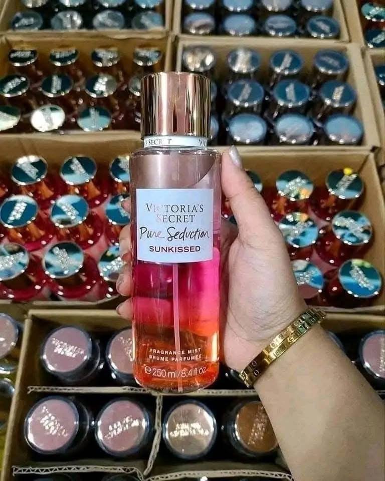 Victoria Secret Perfume Pallets — image 4