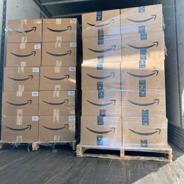 amazon mystery box electronics