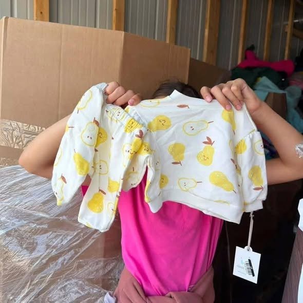 Baby Clothes Pallets Wholesale — image 3